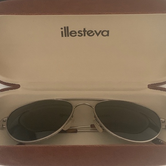 illesteva Naxos Sunglasses - Picture 2 of 4